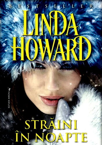 eBook- Străini în Noapte de Linda Howard carte .PDF