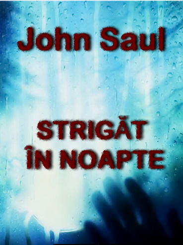 eBook-Strigăt în Noapte DE John Saul .PDF