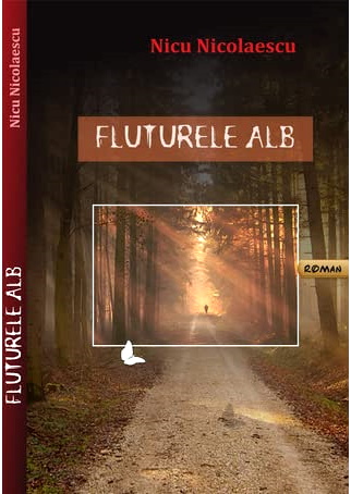 eBook- Fluturele Alb de Nicu Nicolaescu .PDF