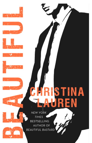 eBook- Christina Lauren – Frumos carte .PDF