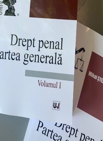 Drept Penal General carte .PDF