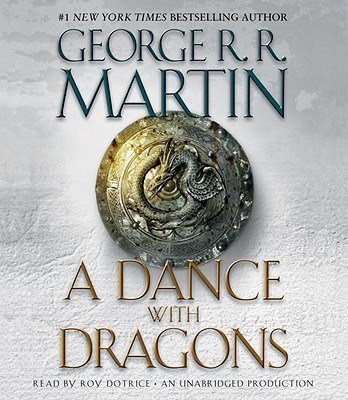 Dansul Dragonilor de George R.R. Martin .PDF