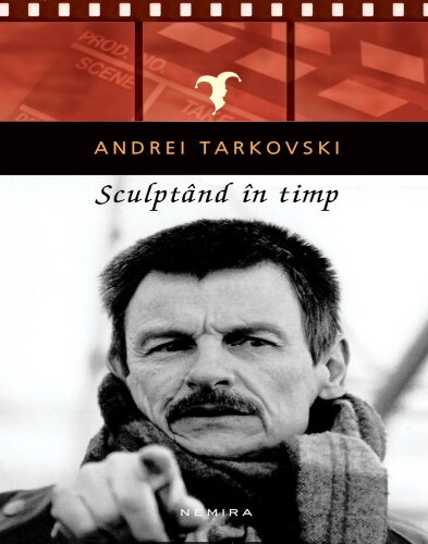 Sculptînd în timp de Andrei Tarkovschi carte .PDF