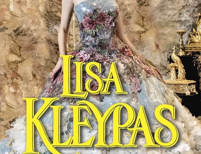 Lisa Kleypas- Magia iubirii  .PDF