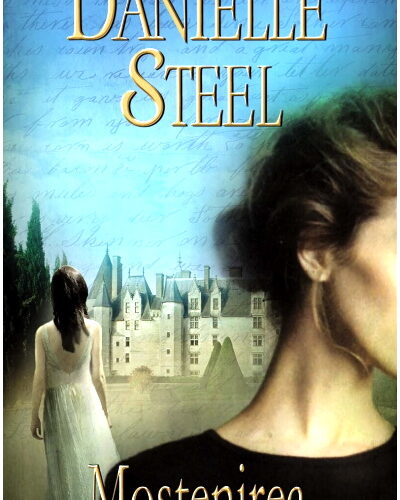 eBook- Moștenirea de Danielle Steel .PDF