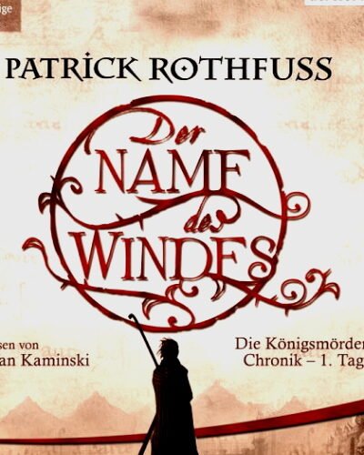 Numele Vîntului de Patrick Rothfuss carte .PDF