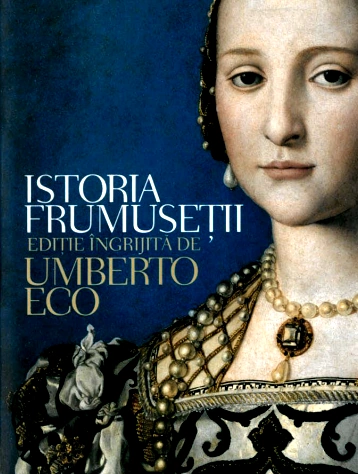 Istoria frumuseții de Umberto Eco carte .pdf