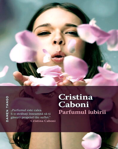 Cristina Caboni- Parfumul iubirii  .PDF