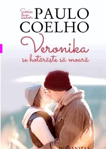 eBook-Paulo Coelho – Veronika se hotărăște să moară .PDF