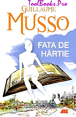 eBook- Fata de Hîrtie de Guillaume Musso carte .PDF