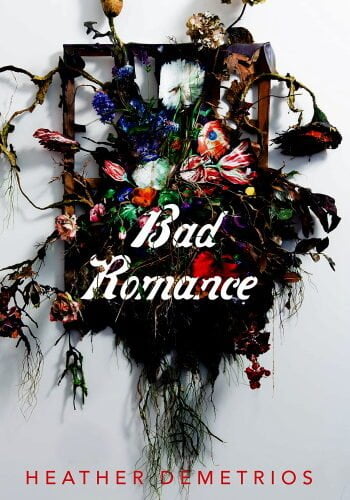 💙Heather Demetrios-Bad Romance .pdf