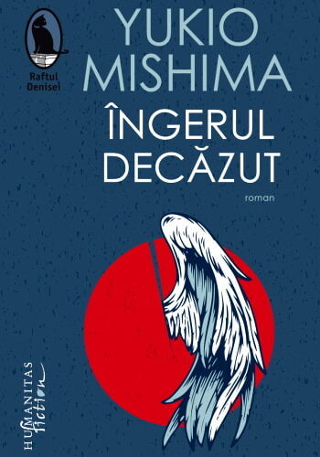 Yukio Mishima- Îngerul decăzut  .pdf