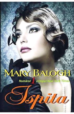 Mary Balogh -Ispita  .PDF