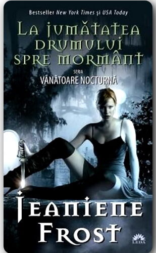 La jumătatea drumului spre mormânt .PDF