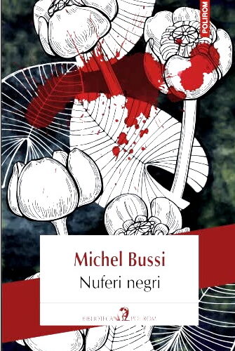 Michel Bussi- Nuferi Negri   .pdf