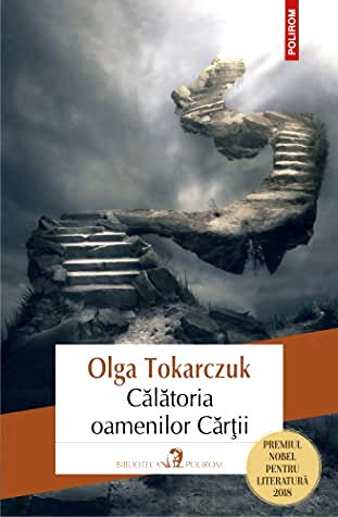 Olga Tokarczuk- Călătoria oamenilor Cărții .pdf