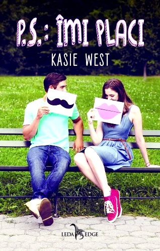 Kasie West- P.S.: Imi placi  .pdf