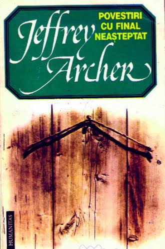 Jeffrey Archer -Povestiri cu final neașteptat .pdf