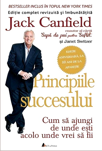 Jack Canfield- Principiile Succesului  .pdf
