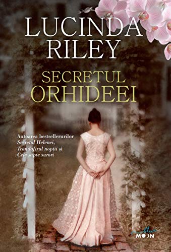 💙Lucinda Riley-Secretul orhideei  💙PDF