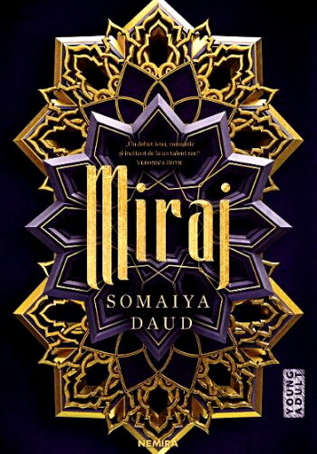 Somaiya Daud – Miraj .PDF