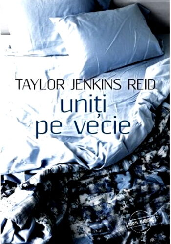 Taylor Jenkins Reid- Uniți pe vecie    .PDF