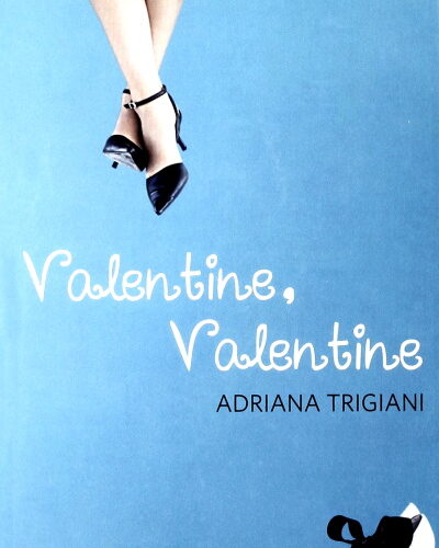 VALENTINE – Adriana Trigiani .pdf