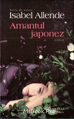Amantul japonez de Isabel Allende descarcă gratis .pdf