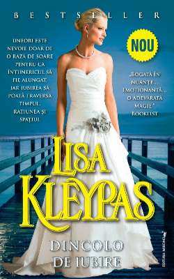 Lisa Kleypas- Dincolo de iubire  .pdf