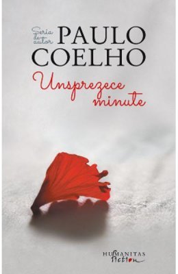 Paulo Coelho-Unsprezece minute   .PDF