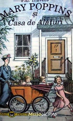 Mary Poppins și Casa de Alături-P.L. Travers .PDF