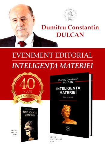 Dumitru Constantin Dulcan- Inteligența materiei   .pdf