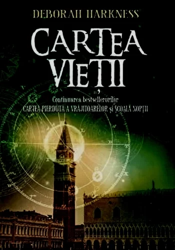 💙Deborah Harkness- Cartea vieții .pdf