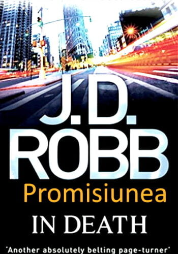 Nora Roberts- Promisiunea  .PDF