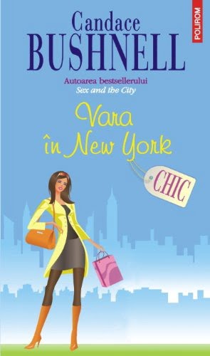 CHIC – VARA IN NEW YORK – CANDACE BUSHNELL .PDF