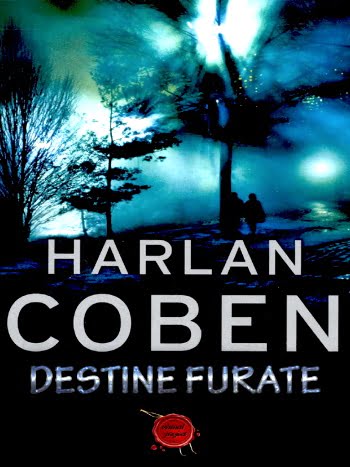 Harlan Coben- Destine furate .PDF