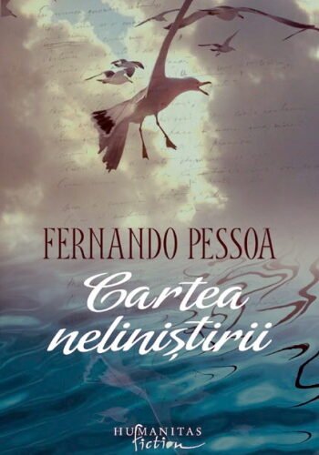 Fernando Pessoa- Cartea neliniştirii   .PDF