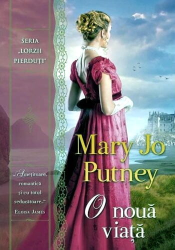 Mary Jo Putney- O nouă viață   .PDF