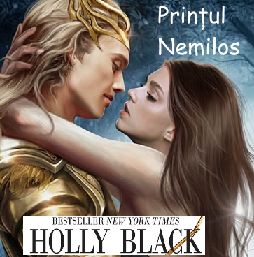 Prințul nemilos – Holly Black .PDF