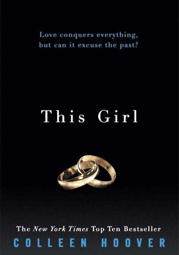 Colleen Hoover -This Girl: A Novel  .PDF