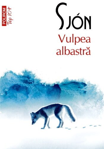 Sjón- Vulpea albastră    .PDF