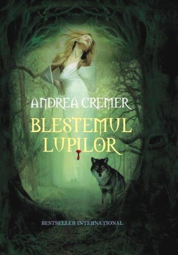 Andrea Cremer – #2 Blestemul lupilor .PDF