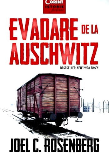 Evadare de la Auschwitz  .PDF