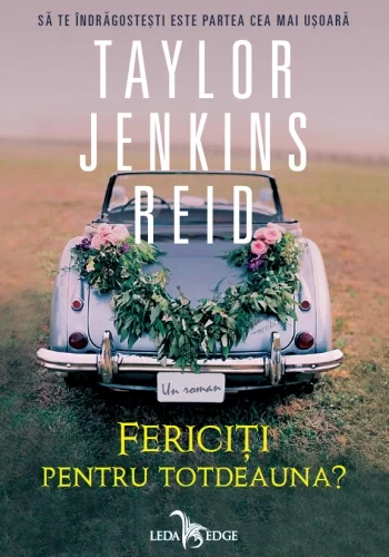 Taylor Jenkins Reid – Fericiți pentru totdeauna? .PDF