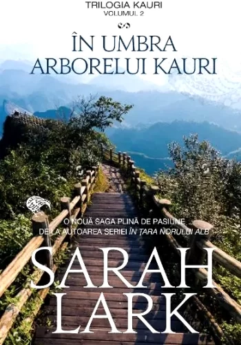 Sarah Lark –  În umbra arborelui kauri .PDF