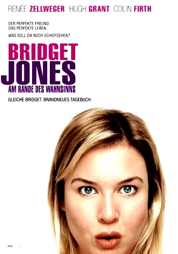Bridget Jones – La limita raţiunii   .PDF
