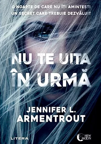 Jennifer L. Armentrout- Nu te uita în urmă .PDF