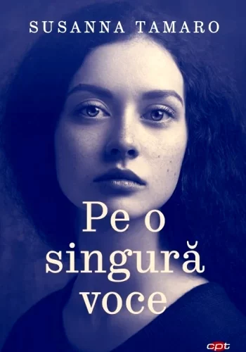 Susanna Tamaro- Pe o singurÄƒ voce .PDF