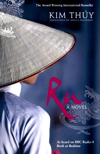 Kim Thúy- Ru- A Novel  .PDF
