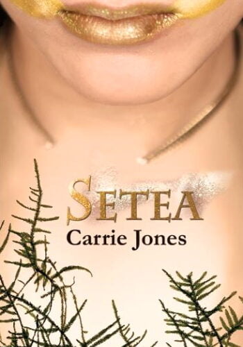 Carrie Jones – Setea .PDF
